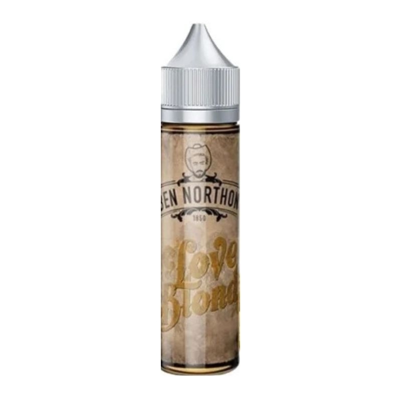 e-liquid Love Blond 50 ml - Ben Northon cheap