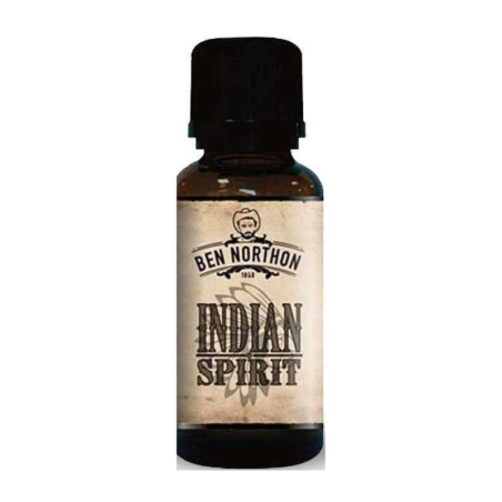DDM Dépassée Indian Spirit 10 ml - Ben Northon | Le Vapoteur Discount