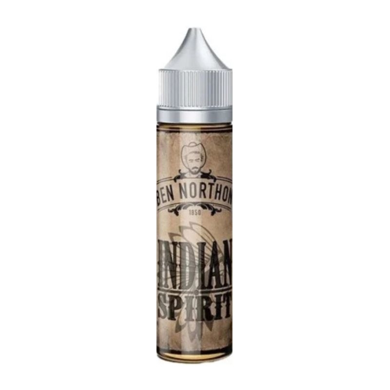 e-liquid Indian Spirit 50 ml - Ben Northon cheap