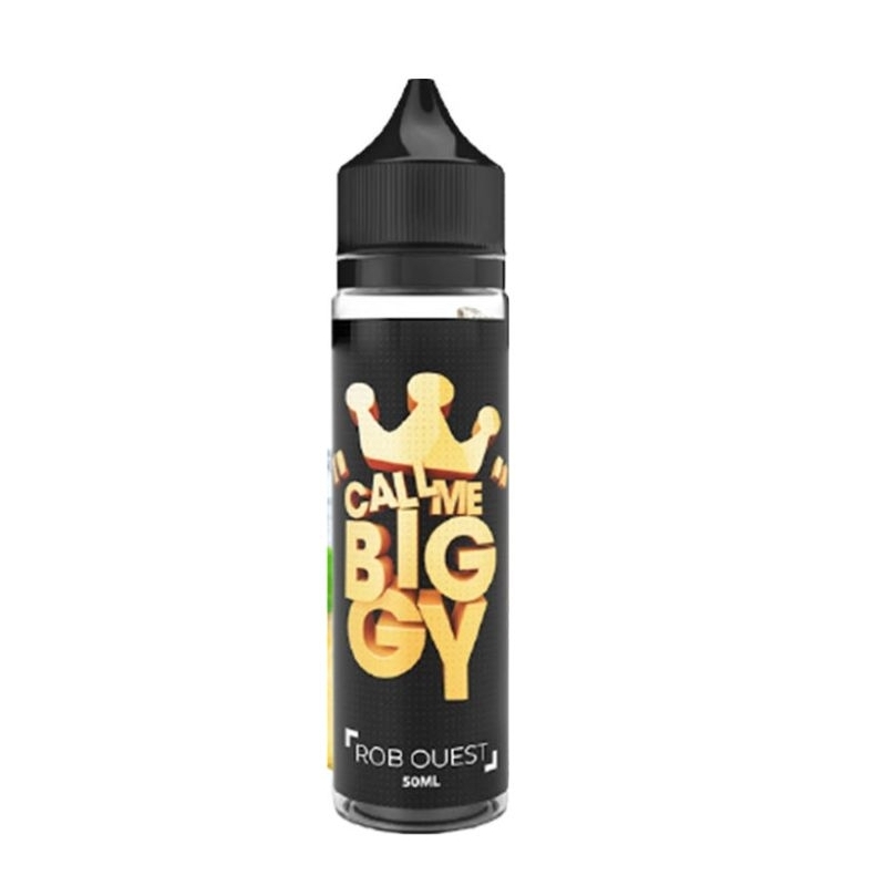 e-liquid Rob Ouest 50 ml - E-tasty cheap