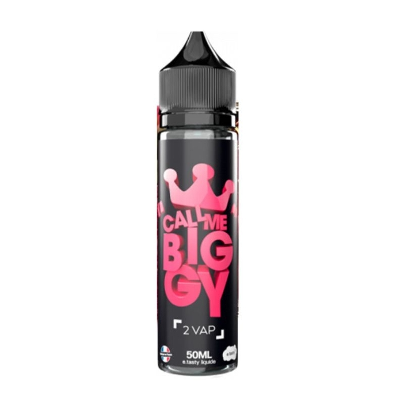 e-liquid 2 Vap 50 ml - E-tasty cheap