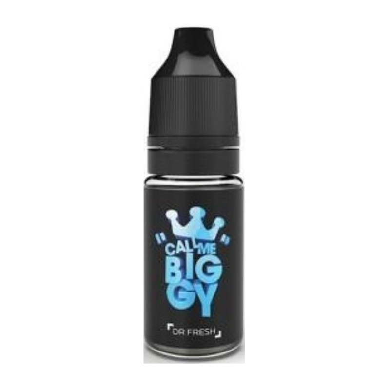 e-liquid Dr Fresh 10 ml - E-tasty cheap