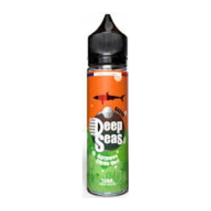 e-liquid Raqua 50 ml - E.Tasty cheap