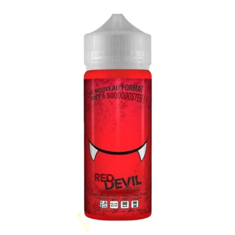 e-liquid Red Devil 100 ml - Avap cheap