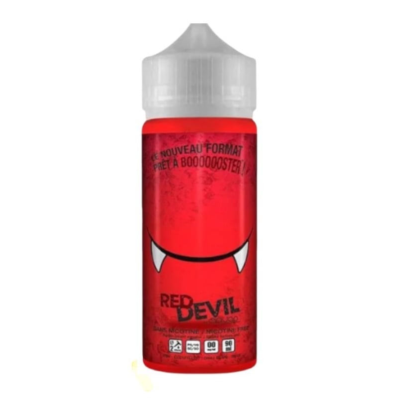 e-liquide Red Devil 100 ml - Avap pas cher