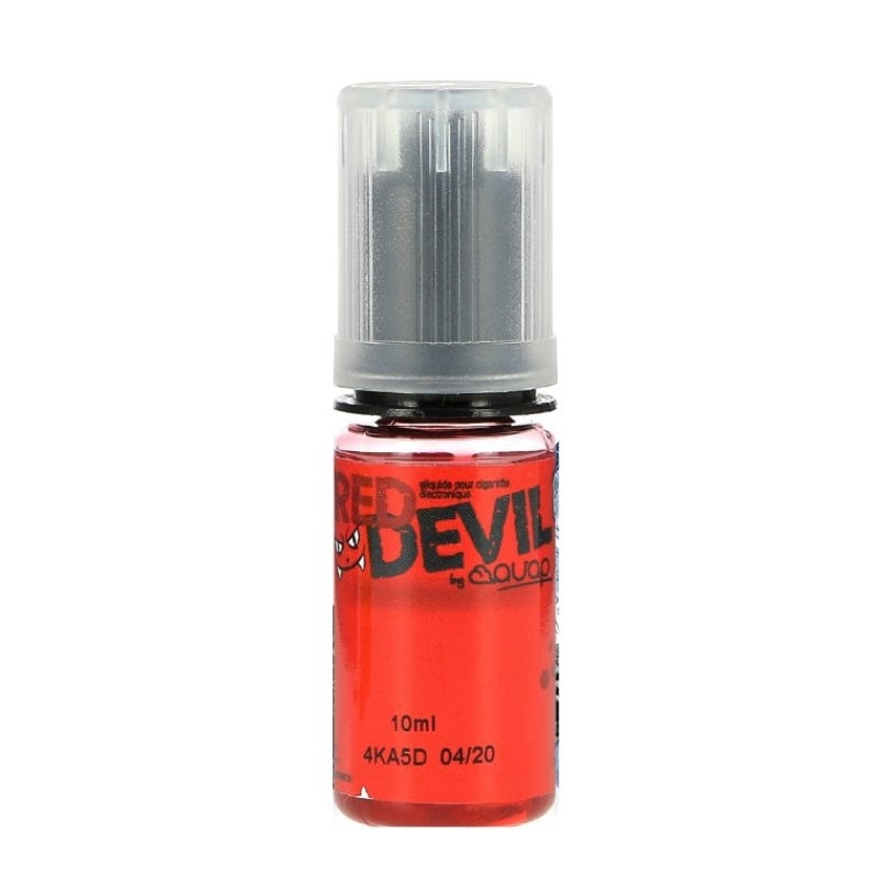 e-liquid Red Devil 10 ml - Avap cheap