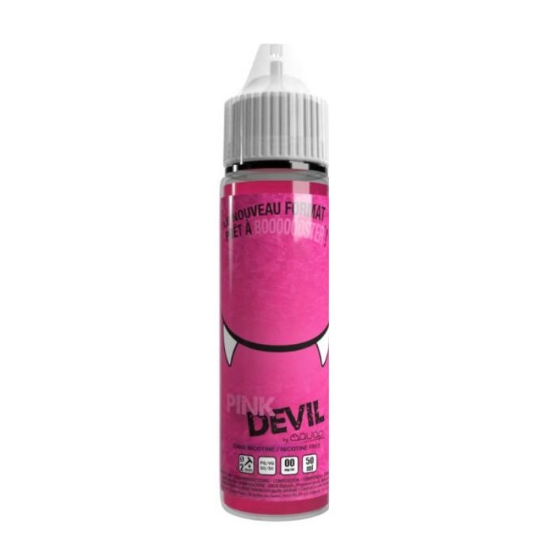 e-liquid Pink Devil 50 ml - Avap cheap