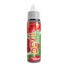 e-liquide Fraise Rhubarbe 50 ml Devil Squiz - Avap pas cher