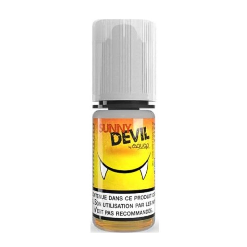 e-liquid Sunny Devil 10 ml - Avap cheap