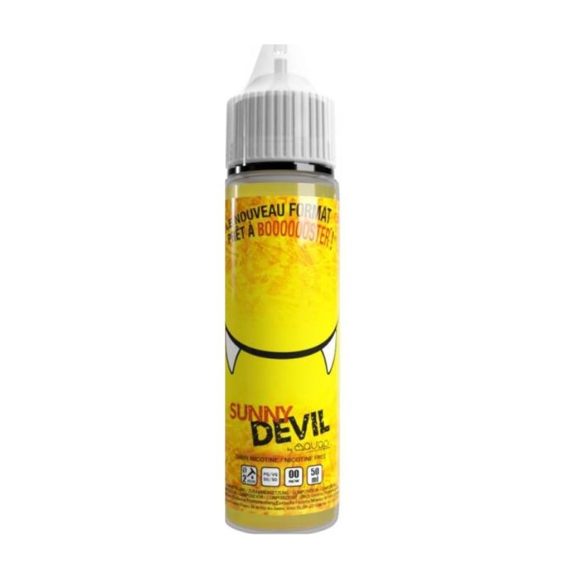 e-liquid Sunny Devil 50 ml - Avap cheap