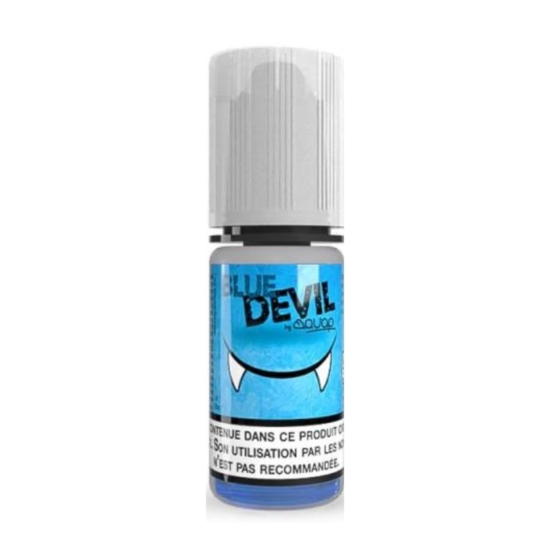 e-liquid Blue Devil 10 ml - Avap cheap