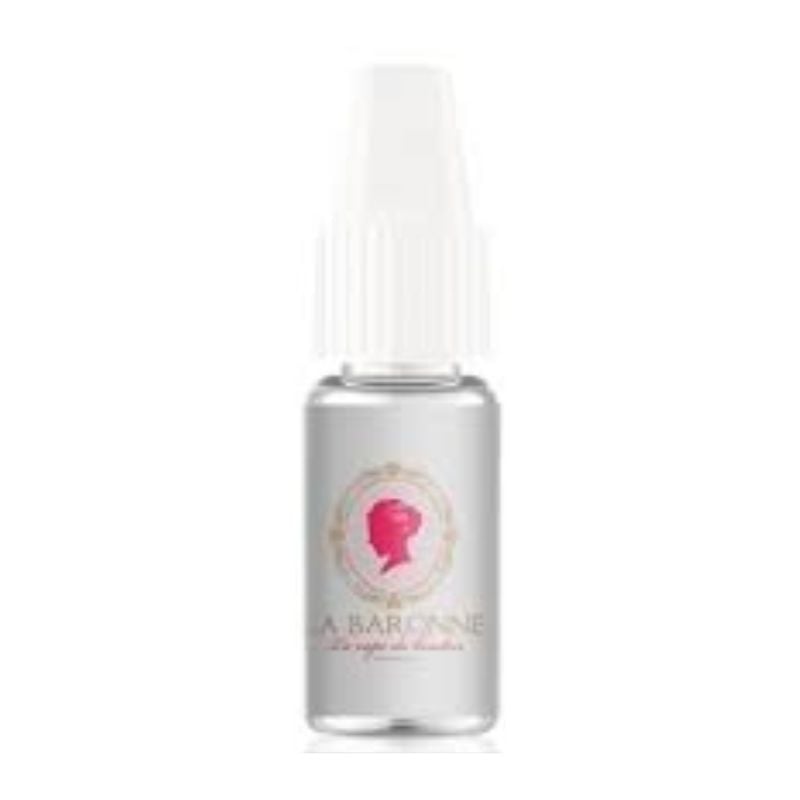 e-liquide La Baronne 10 ml - Bordo2 pas cher