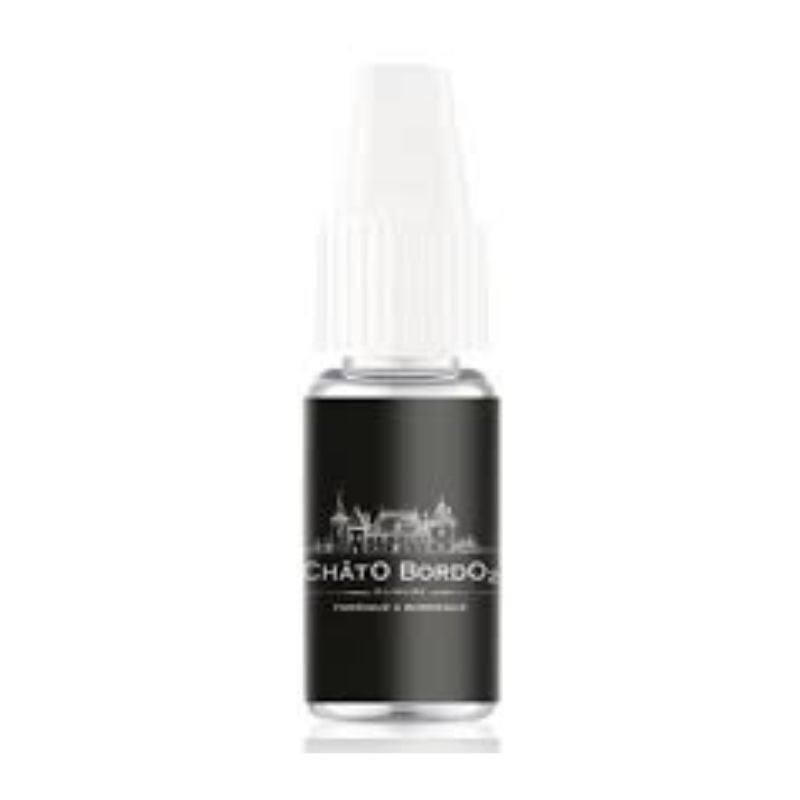 e-liquid Chatô 10 ml - Bordo2 cheap