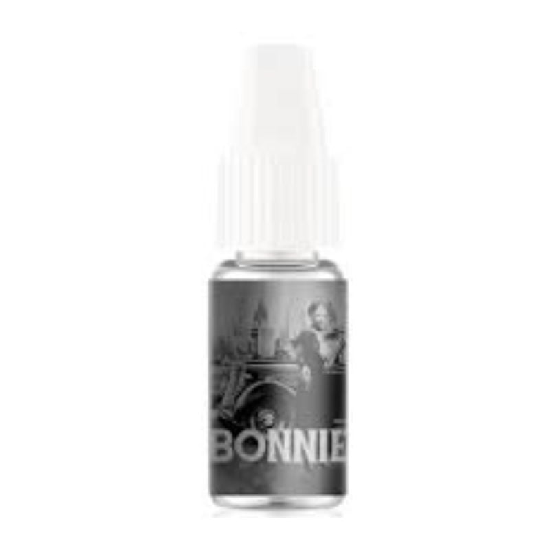 e-liquid Bonnie 10 ml - Bordo2 cheap