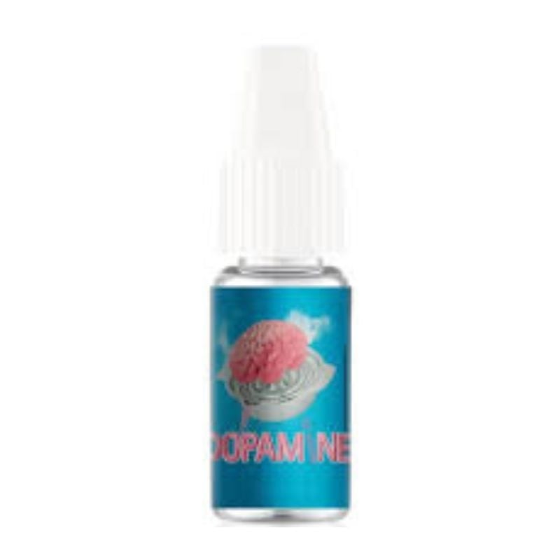 e-liquid Dopamine Blue 10 ml - Bordo2 cheap
