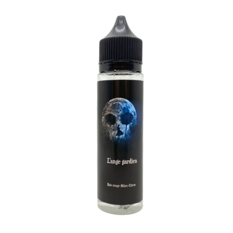e-liquid L'Ange Gardien 50 ml - Bordo2 cheap