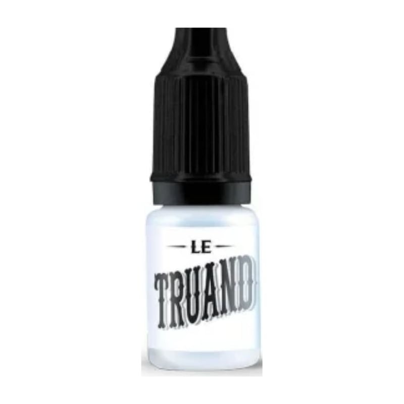 e-liquide Le Truand 10 ml - Bounty Hunters pas cher