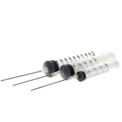 Aiguille Pour DIY et E-liquide pas cher