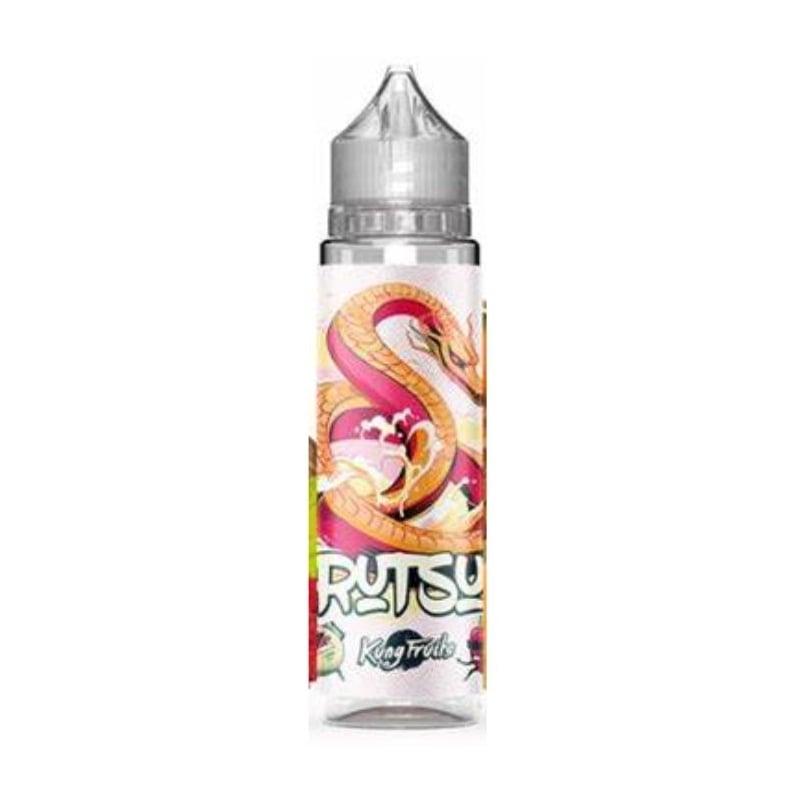 e-liquide Meberi Rutsu 50 ml - Kung Fruits pas cher