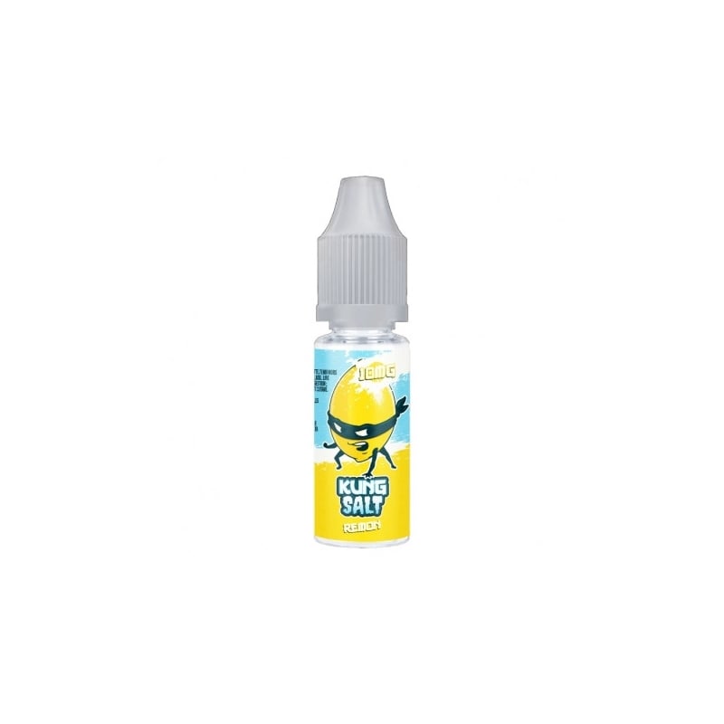 e-liquide Remon 10 ml - Kung Salt pas cher