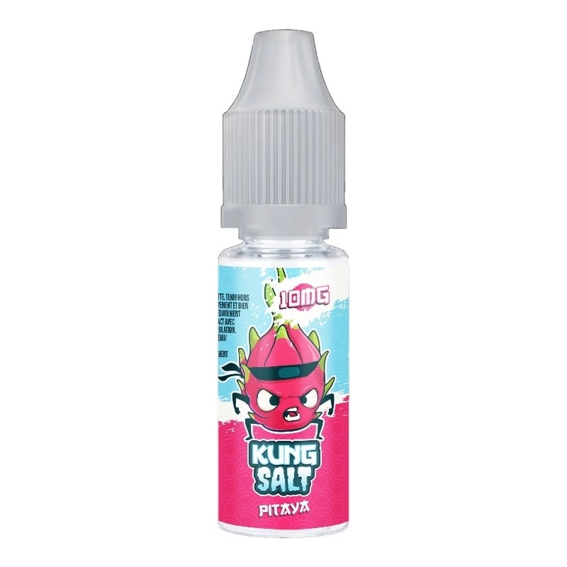 e-liquide Pitaya 10 ml - Kung Salt pas cher