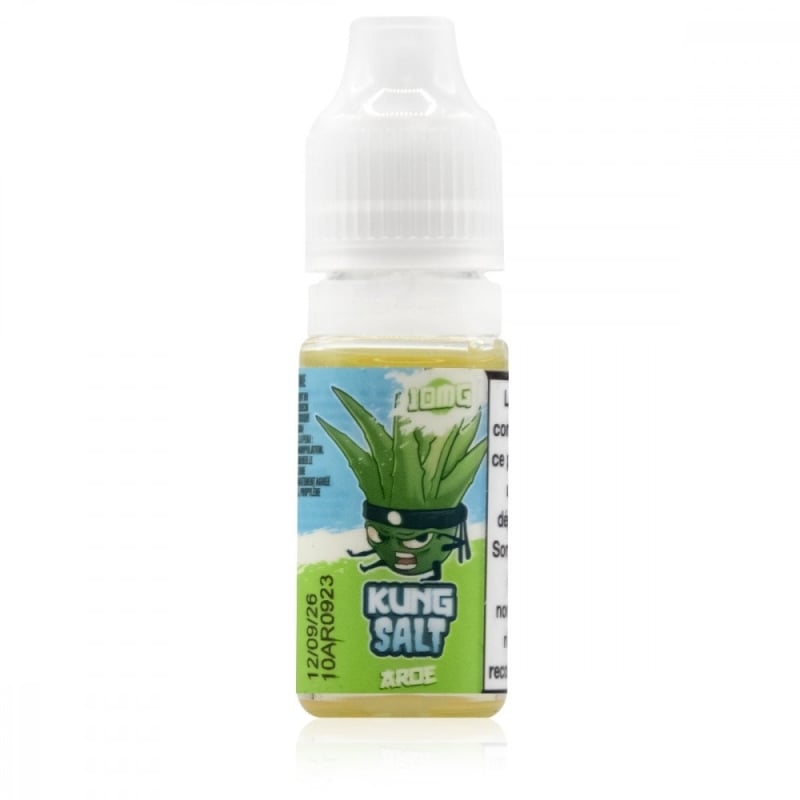 e-liquid Aroe 10 ml - Kung Salt cheap