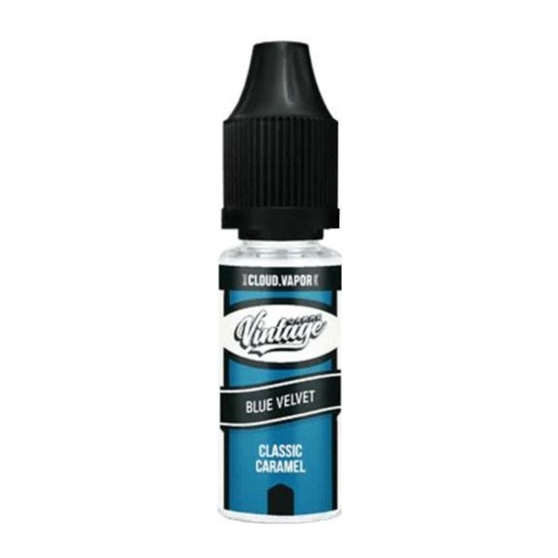 e-liquid Blue Velvet 10 ml - Cloud Vapor cheap