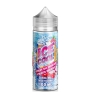 e-liquid Dragon Fruit Red Fruits 100 ml - Ice Cool By LiquidArom cheap