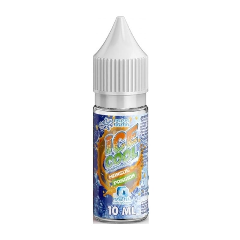 e-liquid Blackcurrant Mango 10 ml - Ice Cool By LiquidArom cheap