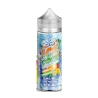 e-liquide Mangue Passion 100 ml - Ice Cool By LiquidArom pas cher