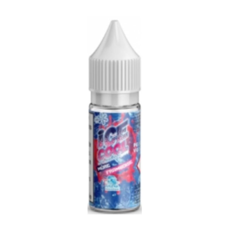 e-liquid Blackberry Raspberry 10 ml - Ice Cool By LiquidArom cheap
