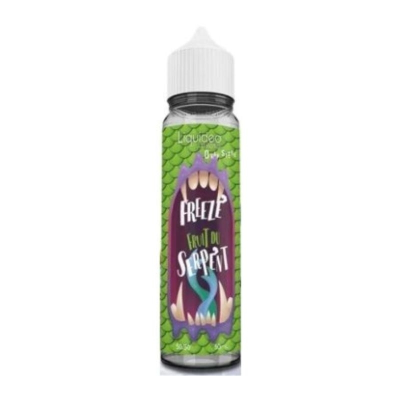 e-liquid Dragon Fruit Freeze 50 ml - Liquideo cheap