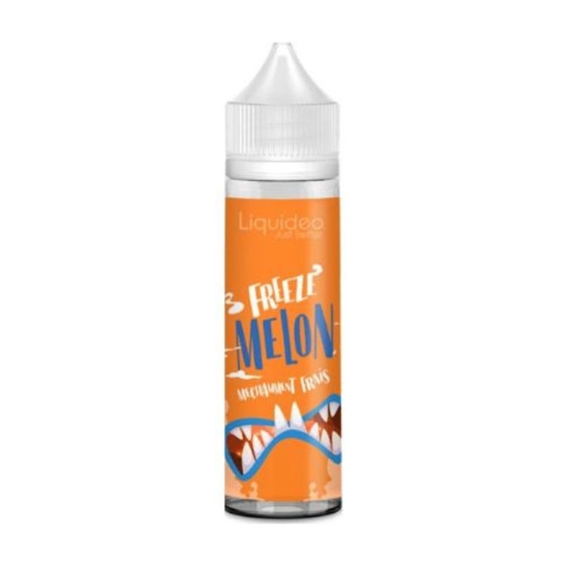 e-liquid Melon Freeze 50 ml - Liquideo cheap