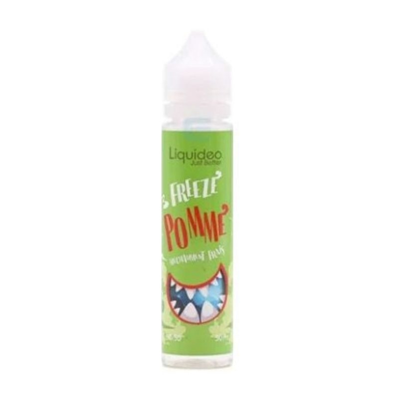 e-liquid Apple Freeze 50 ml - Liquideo cheap
