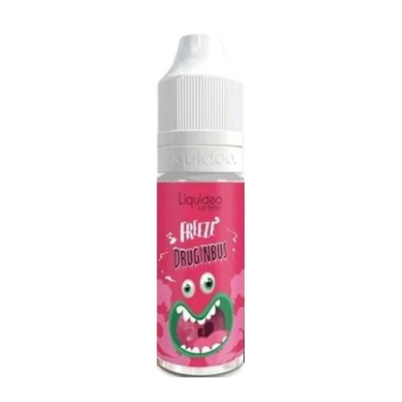 e-liquid Freeze Drungibus 10 ml - Liquideo cheap