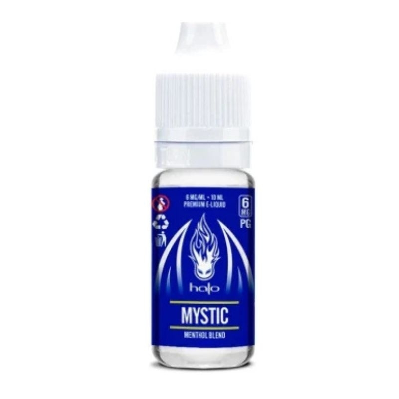 e-liquid Mystic 10 ml - Halo cheap
