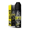 e-liquide Yellow 50 ml - Enfer pas cher