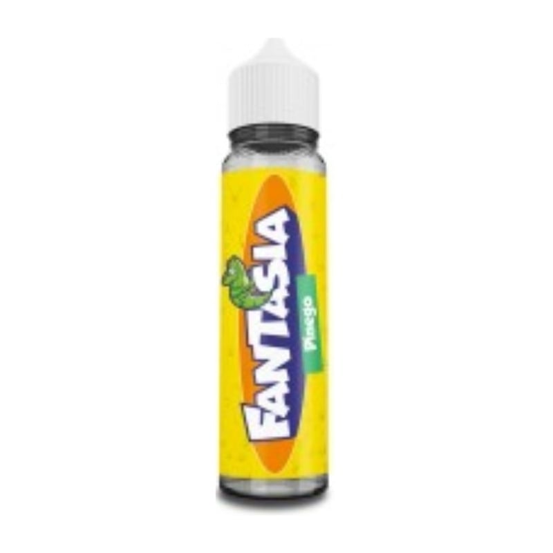 e-liquide Pinego 50 ml - Liquideo Fantasia pas cher