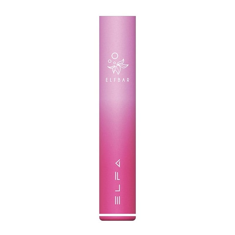 e-liquid Elfa Pro / Elfa Turbo battery - Elfbar cheap