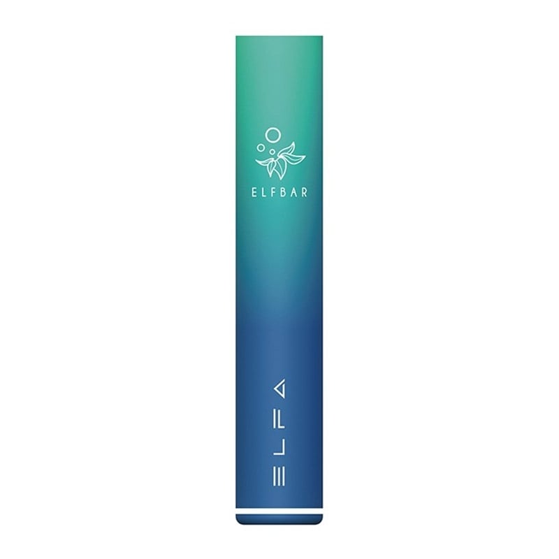 e-liquide Batterie Elfa Pro - Elfbar pas cher