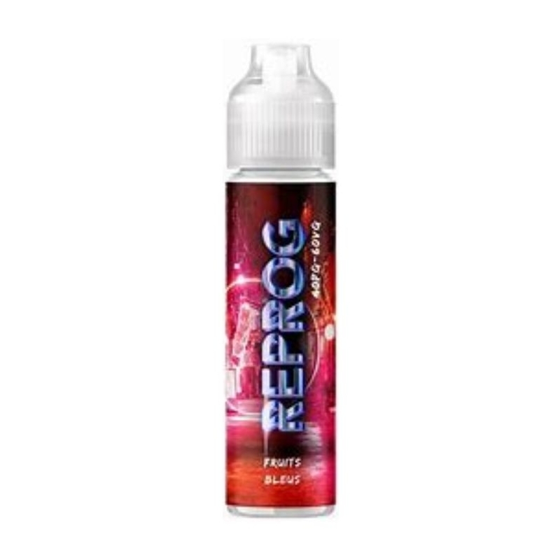 e-liquid Reprog 50 ml - Fuu Cyber Steam cheap