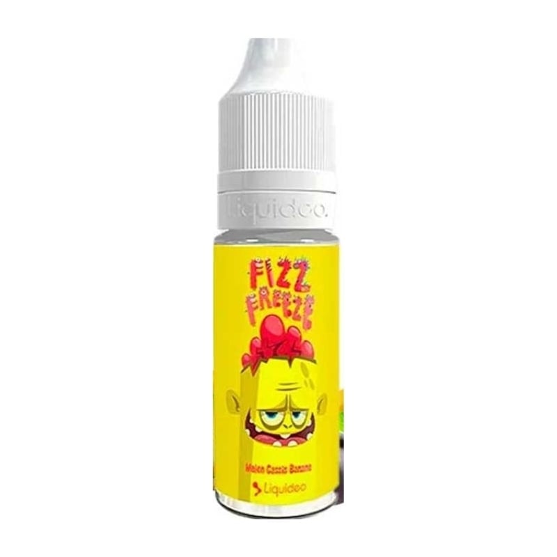 e-liquide Melon Cassis Banane 10 ml - Liquideo pas cher e-liquide Melon Cassis Banane 10 ml - Liquideo pas cher