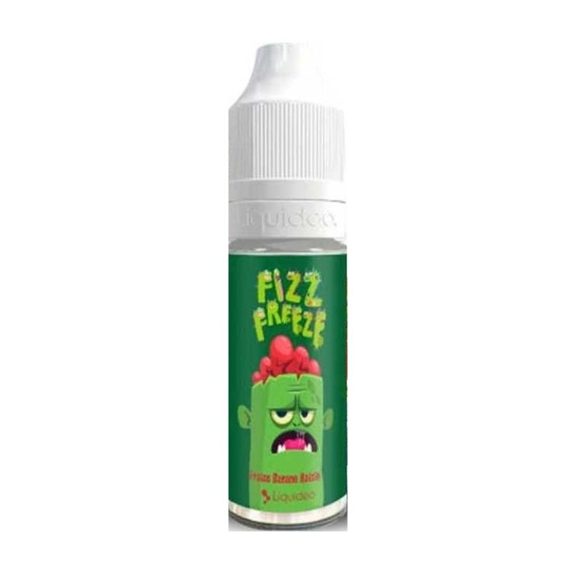 e-liquid Strawberry Banana Grape 10 ml - Liquideo cheap