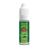 e-liquide Fraise Banane Raisin 10 ml - Liquideo pas cher