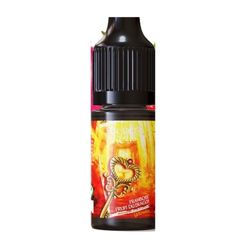 e-liquid Yellow Key 10 ml - Secret's Keys cheap