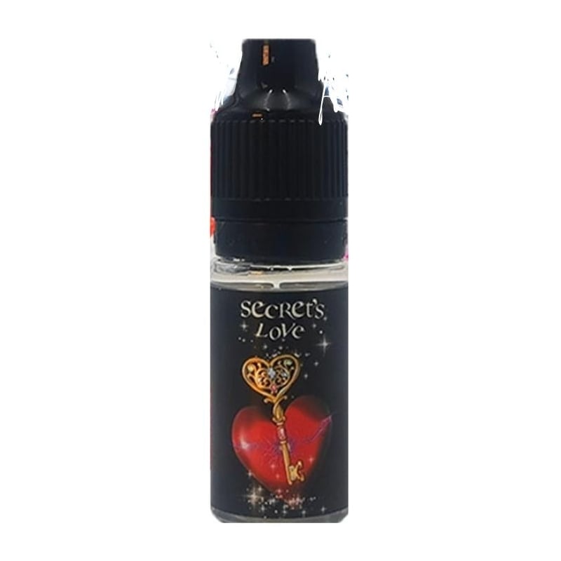 e-liquide Secret's Love 10 ml - Secret's Keys pas cher e-liquide Secret's Love 10 ml - Secret's Keys pas cher