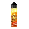 e-liquide Yellow Key 50 ml - Secret's Keys pas cher