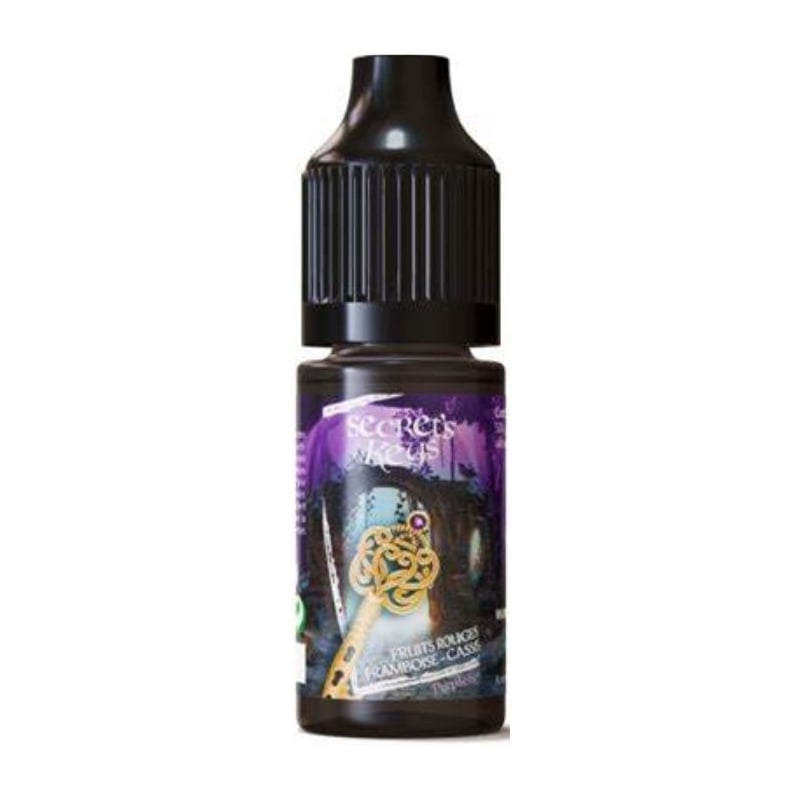 e-liquid Purple Key 10 ml - Secret's Keys cheap