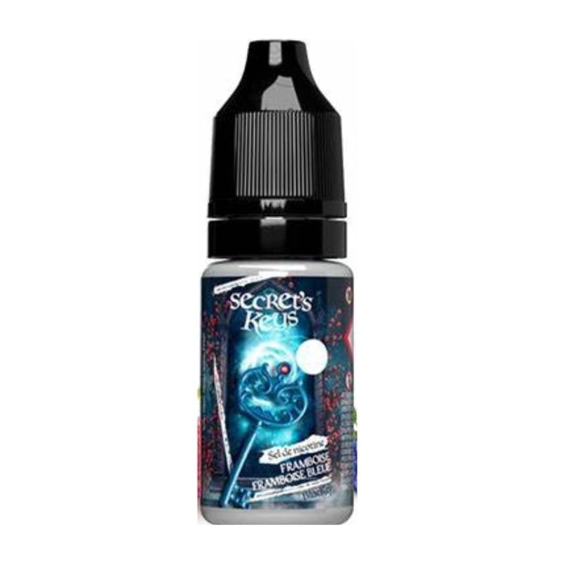 e-liquid Blue Key Salt 10 ml - Secret's Keys cheap