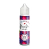 e-liquide Fruits Rouges 50 ml - Tutti Frutti Du Coq pas cher